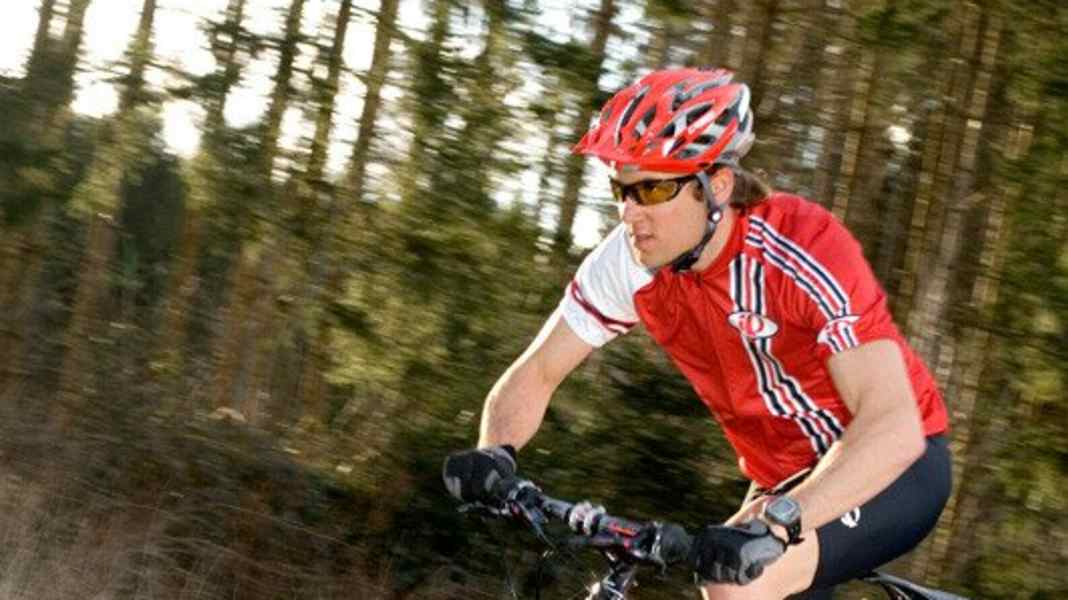 Merida Ninety Six Team