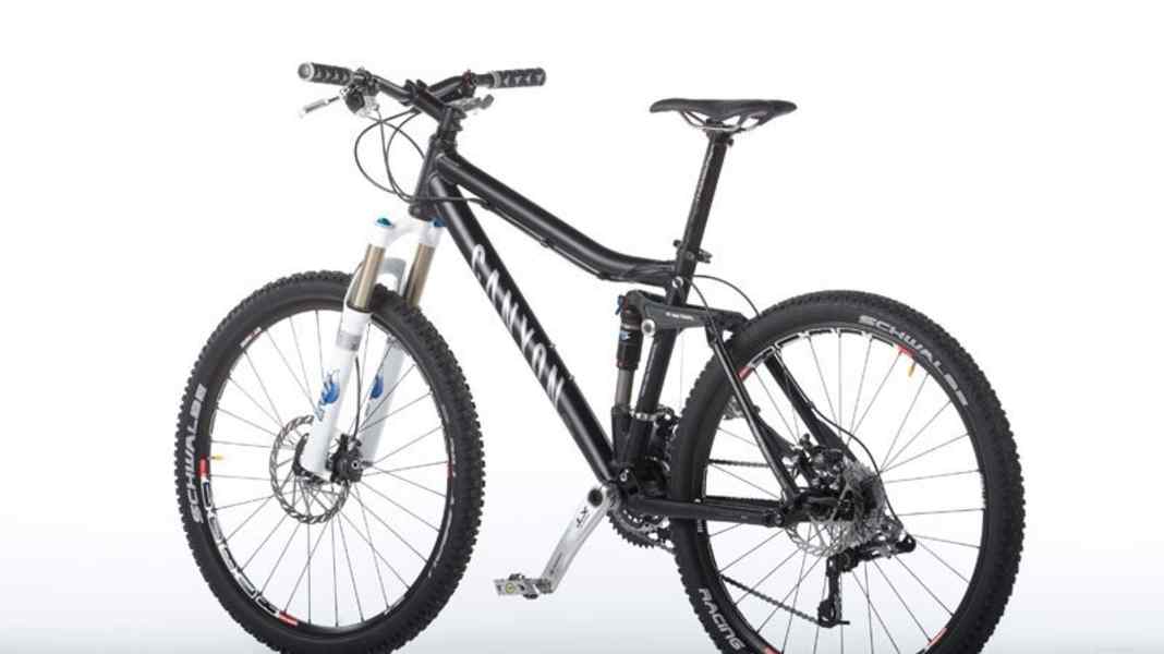 Canyon Nerve WXC 9.0