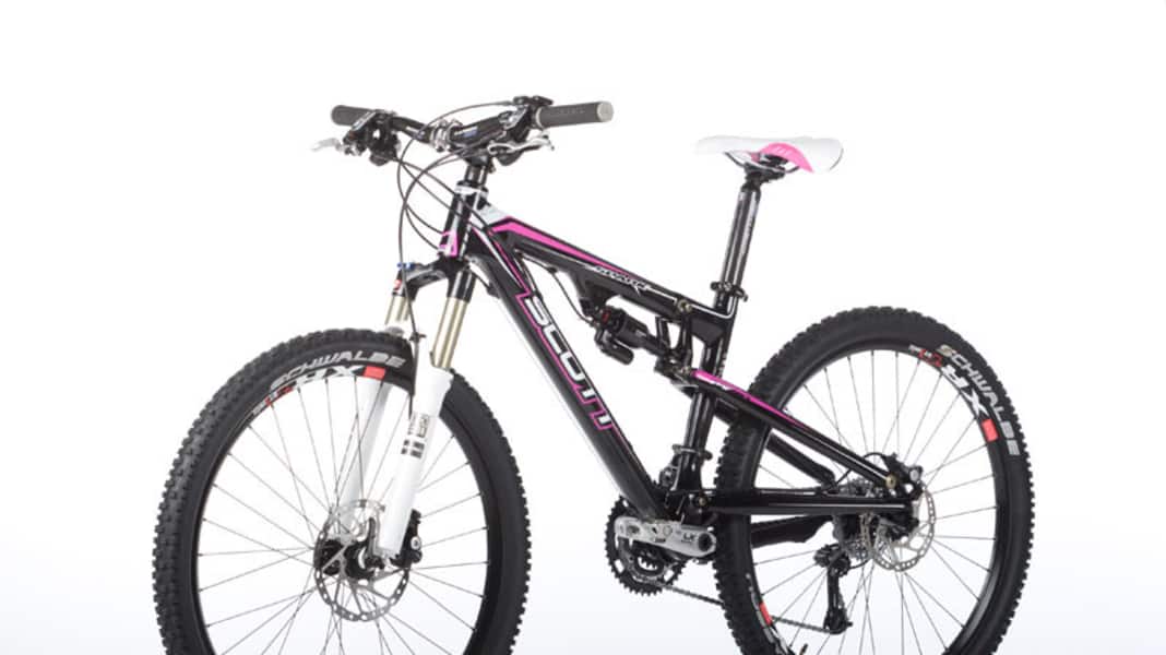 Scott Contessa Spark