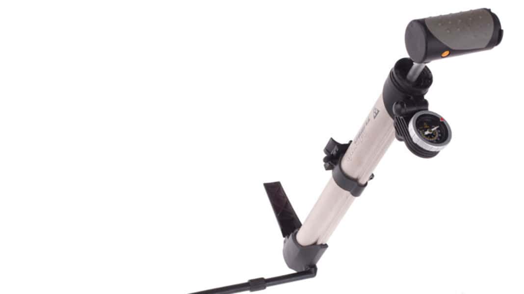 Pump Topeak Turbo-Morph