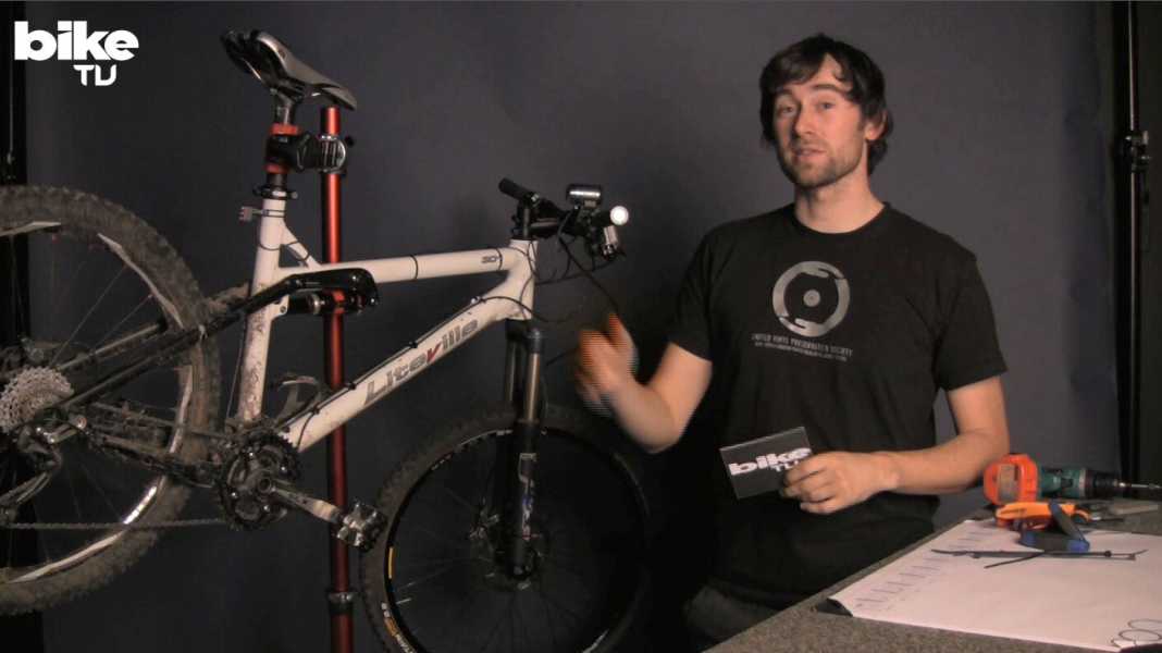 Test video lamps: floodlights for every occasion