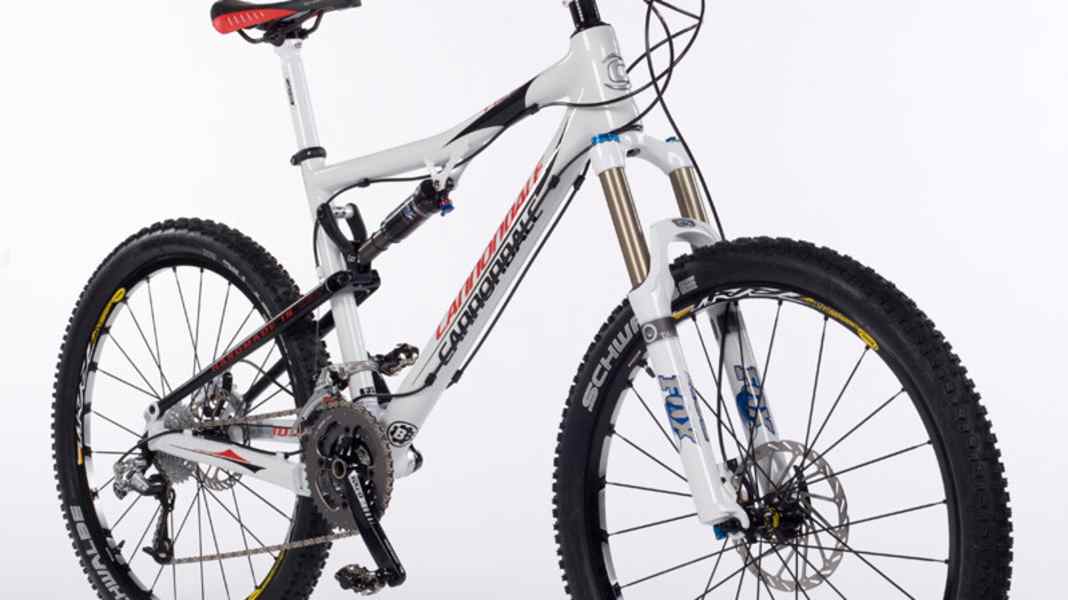 Cannondale Rize Carbon 3