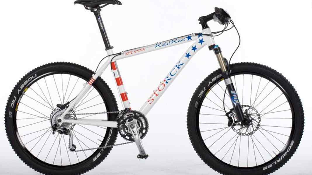 Storck Rebel Race Atlanta