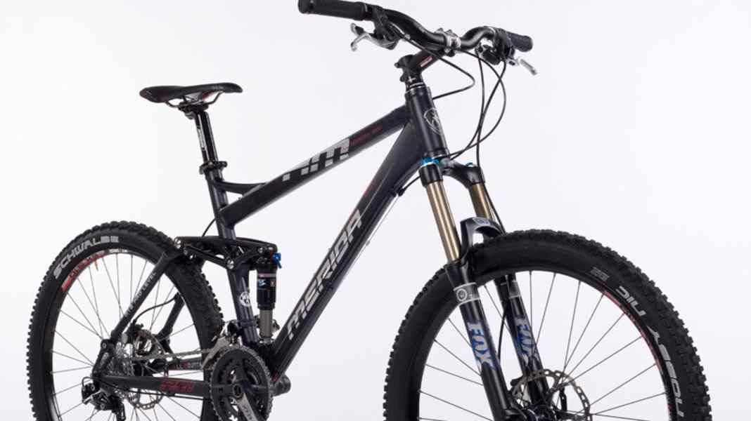 Merida AM 5000
