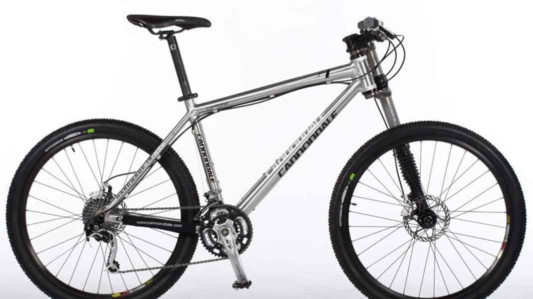 Cannondale F1 Caffeine