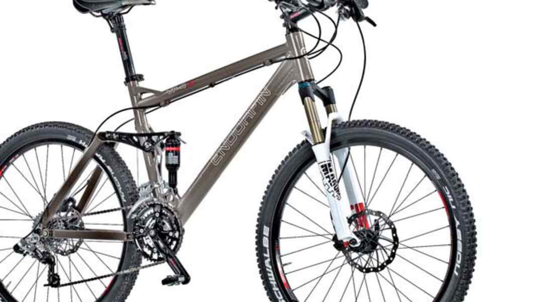 Endorfin VP-4 SL