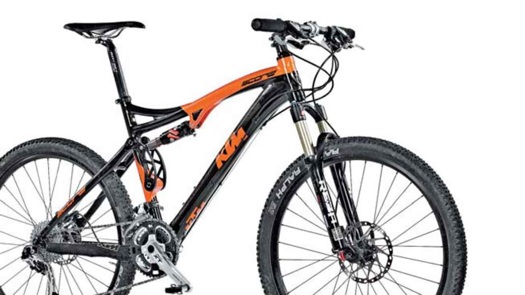KTM Score Elite