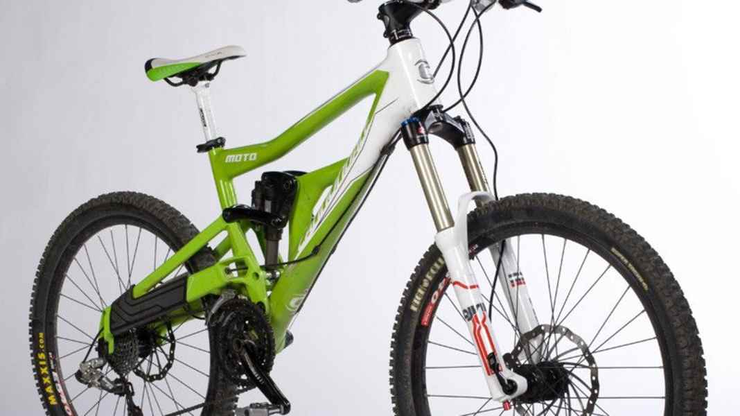 Cannondale Moto 3