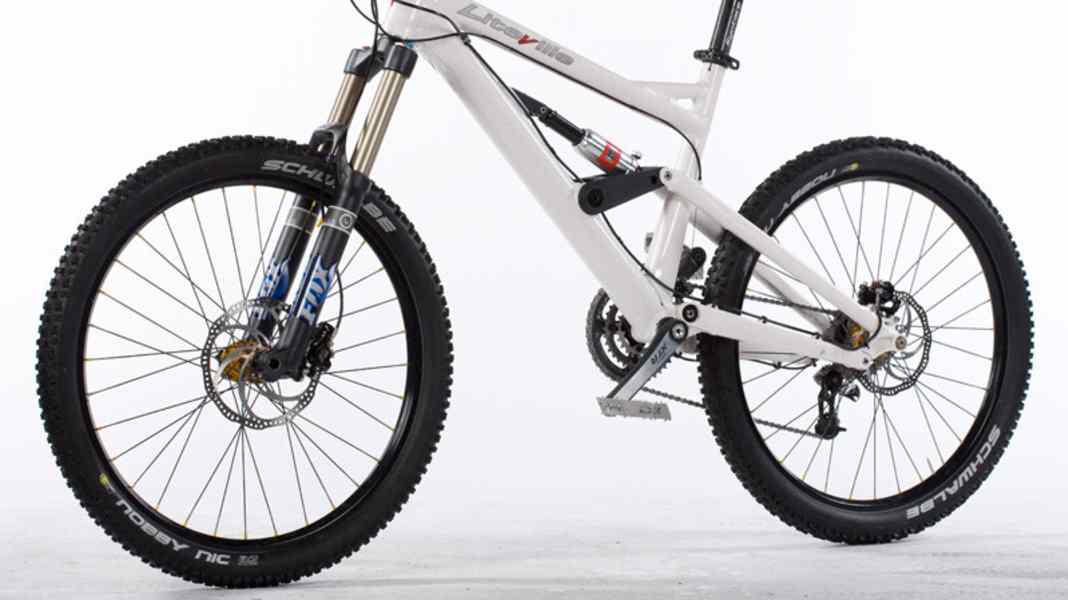 Im Test: Liteville 901