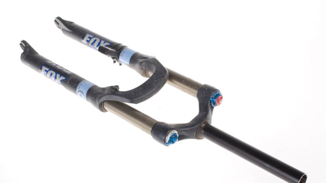 Suspension fork Fox 32 Talas RLC