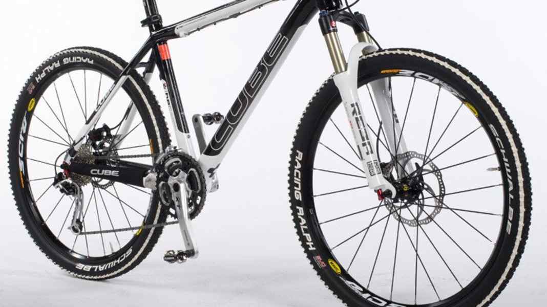 Cube Elite HPC K18
