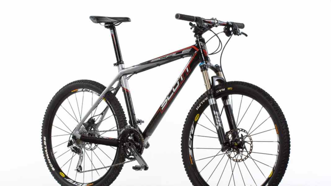 Scott Scale 30