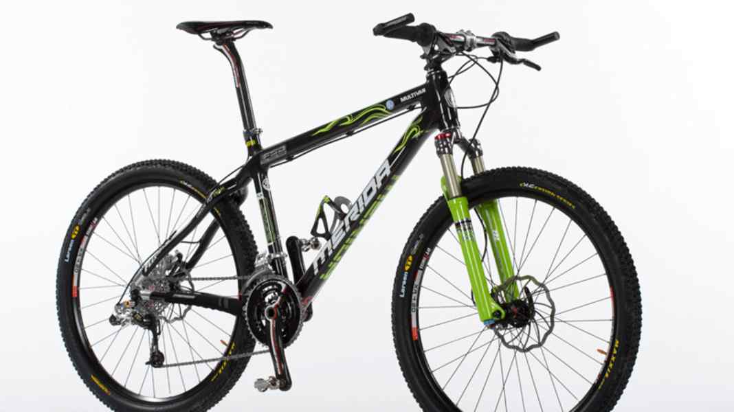 Merida Carbon FLX Team