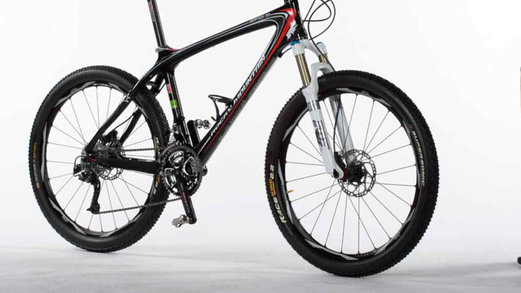 Rocky Mountain Vertex 70 RSL