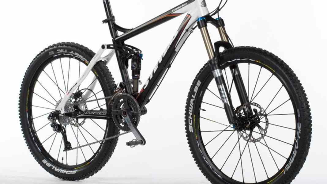 Stevens Glide Team
