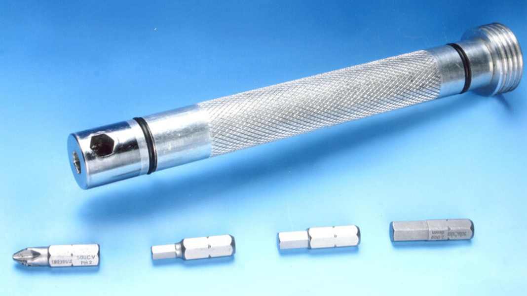 Minitool von Berger