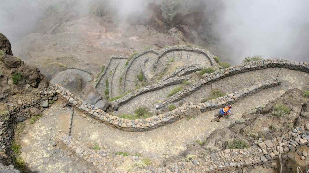 The best islands for mountain bikers