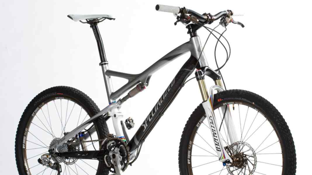Specialized Epic Marathon