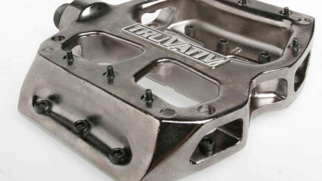 Truvativ Flatpedals