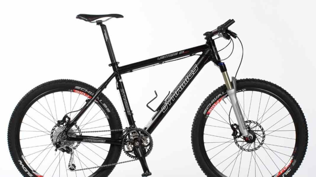 Dynamics Lightning SE