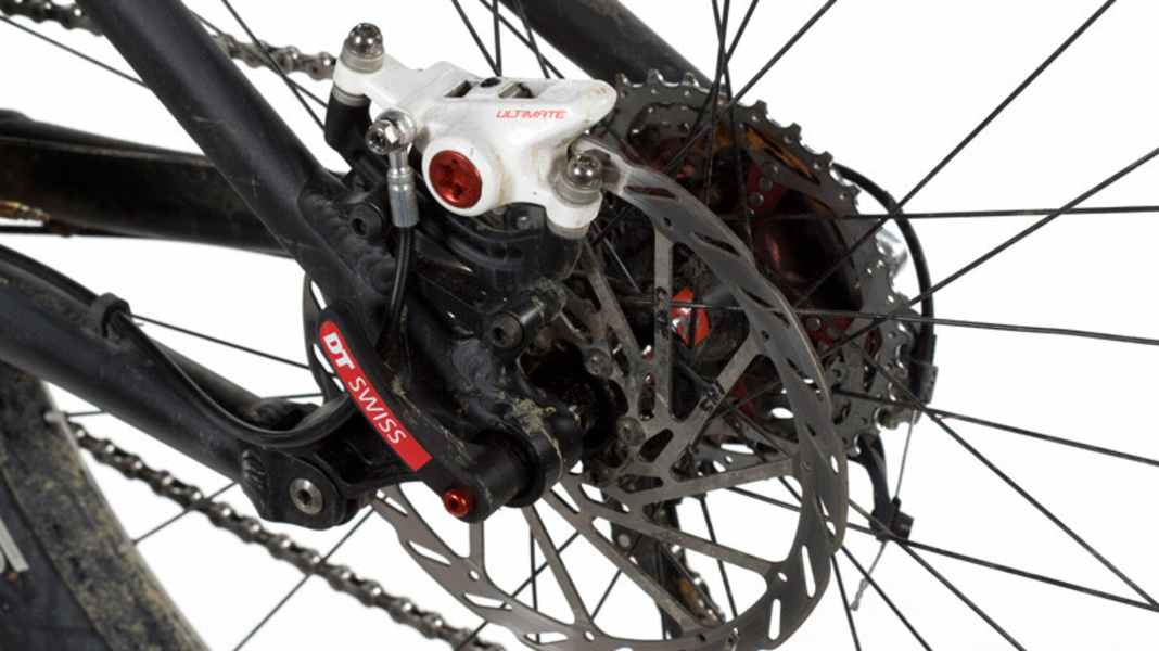 Bremse Avid Juicy Ultimate