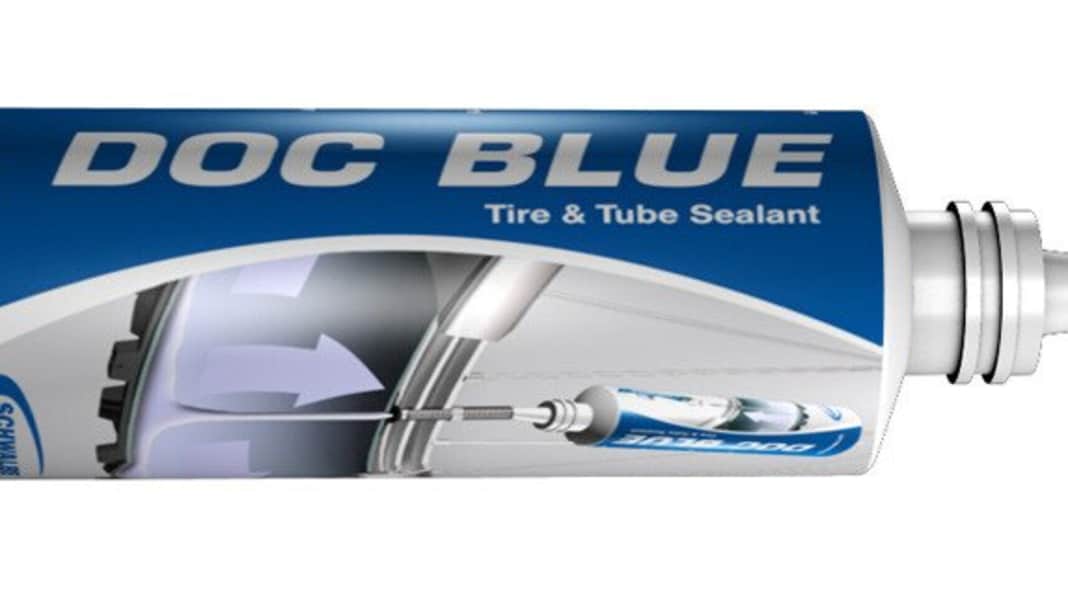 Sealing milk Schwalbe Doc Blue
