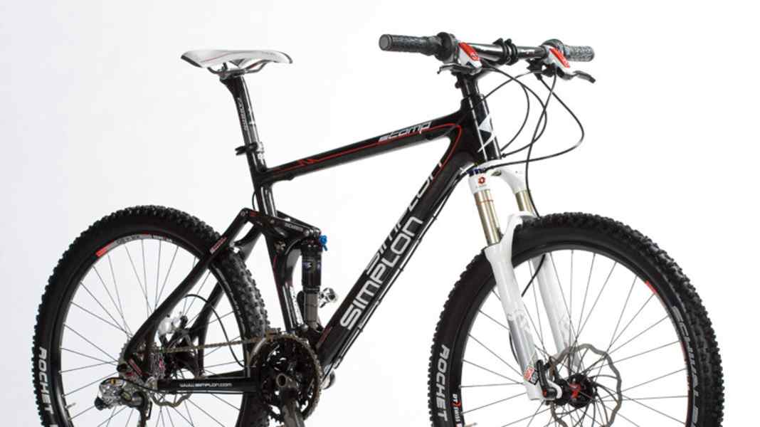Simplon Stomp MR-3