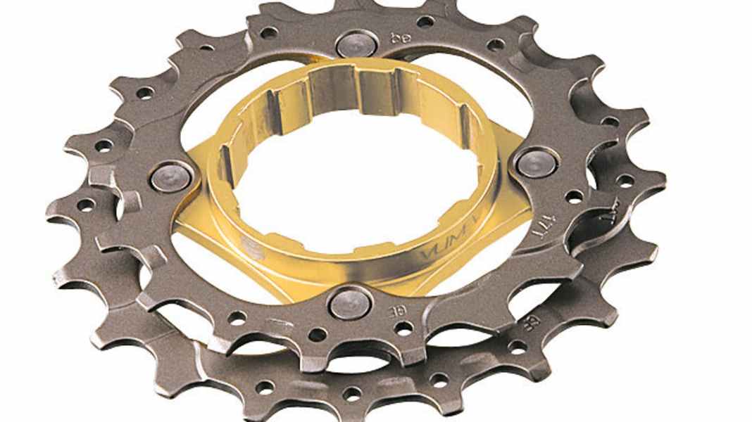 Shimano XTR tuning: now available!