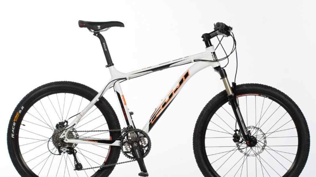 Fuji Tahoe SL