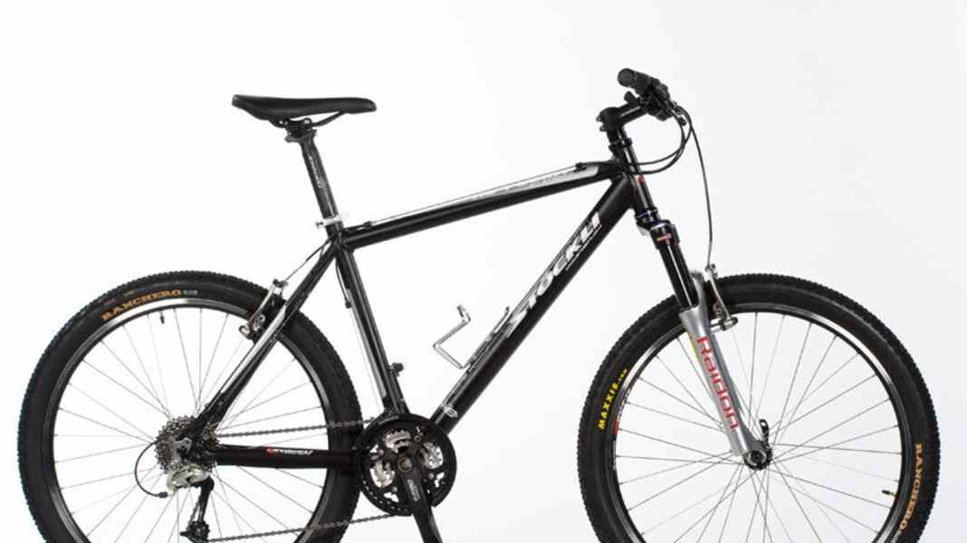 Stöckli XC 4.9