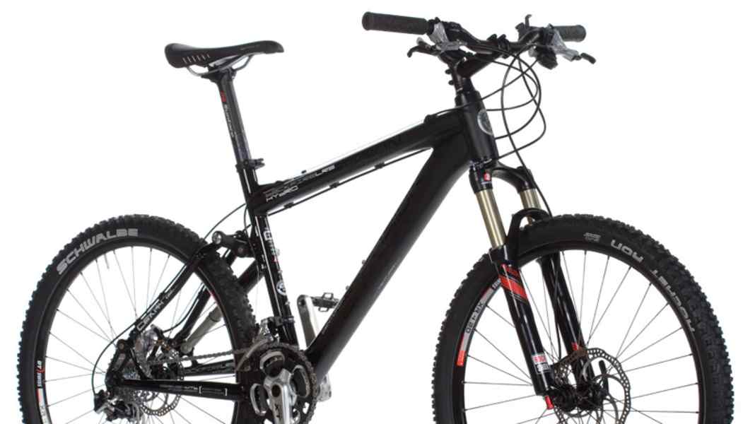 Centurion Backfire LRS Hydro