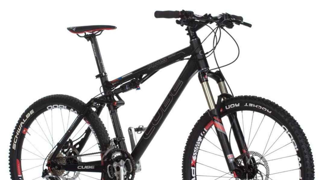 Cube AMS Pro XT