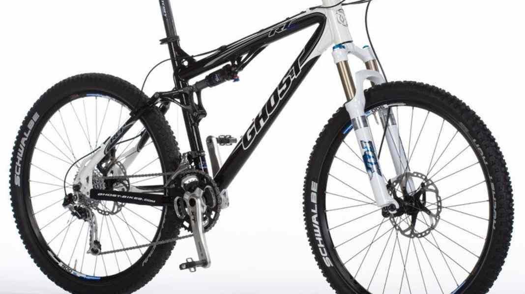 Ghost RT 7500