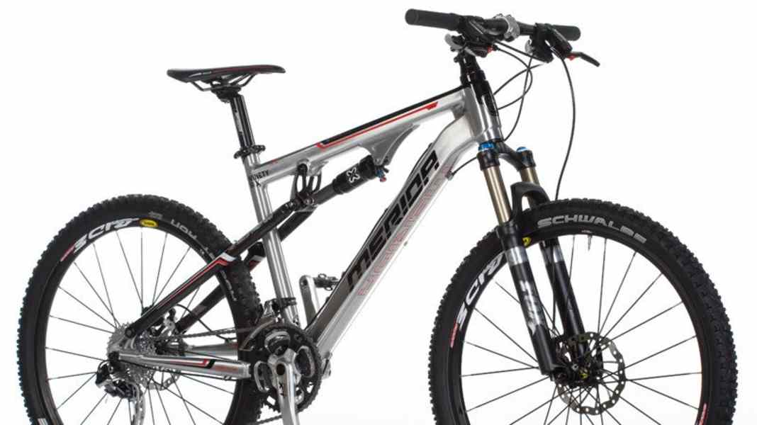Merida 96 HFS 3000