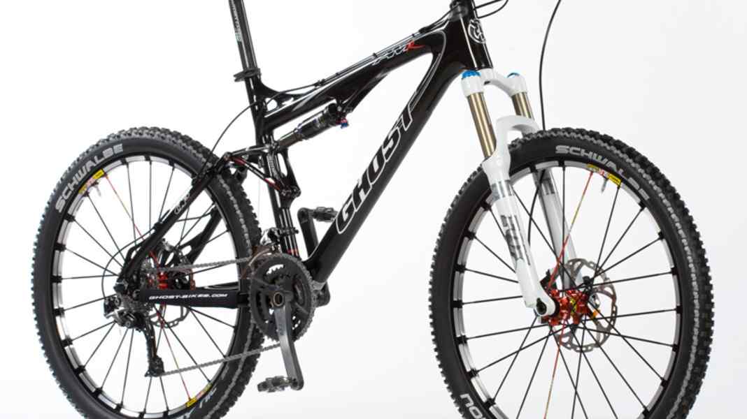 Ghost AMR Lector 9500