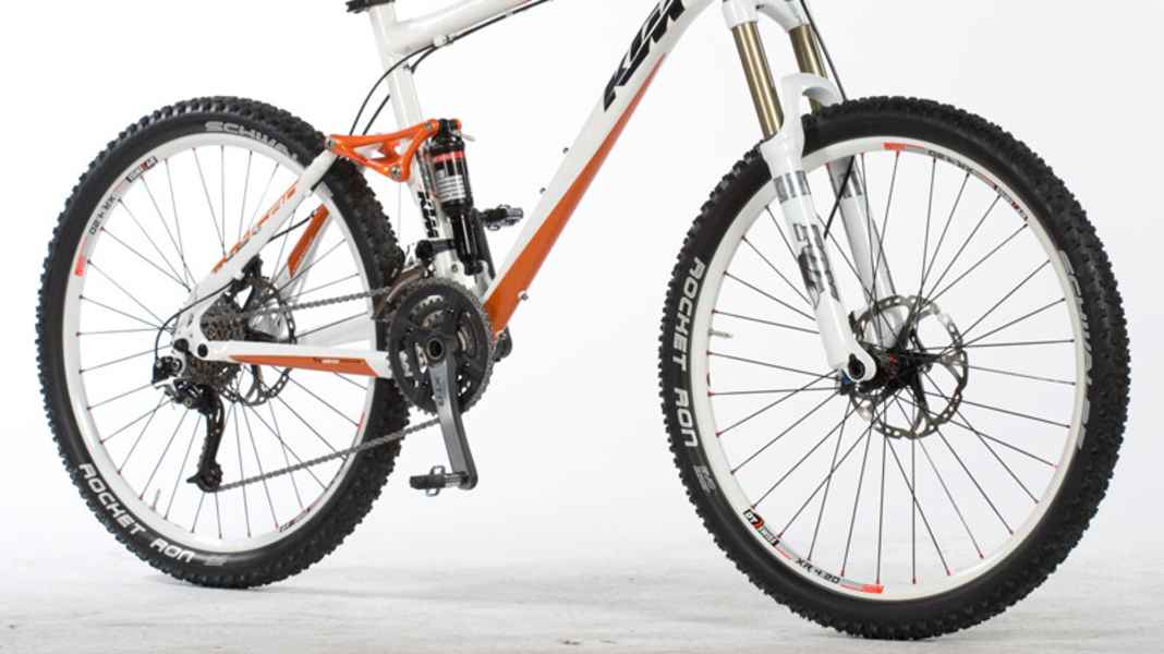 KTM Lycan 1.0
