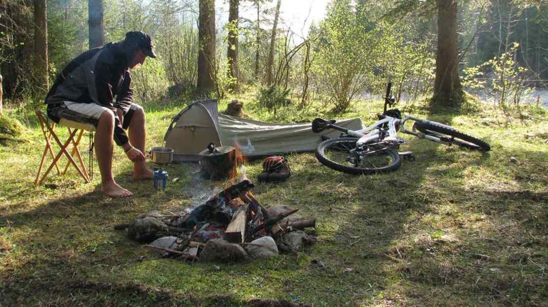 Weekend tip: Jachenau/Walchensee