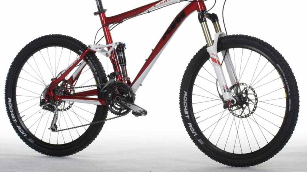 KTM Lycan 3.0