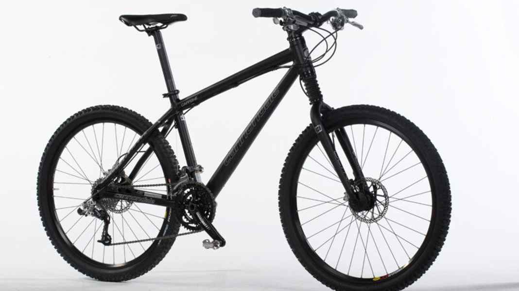 Cannondale F2