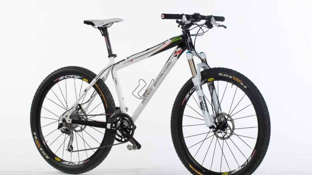 Rocky Mountain Vertex 50