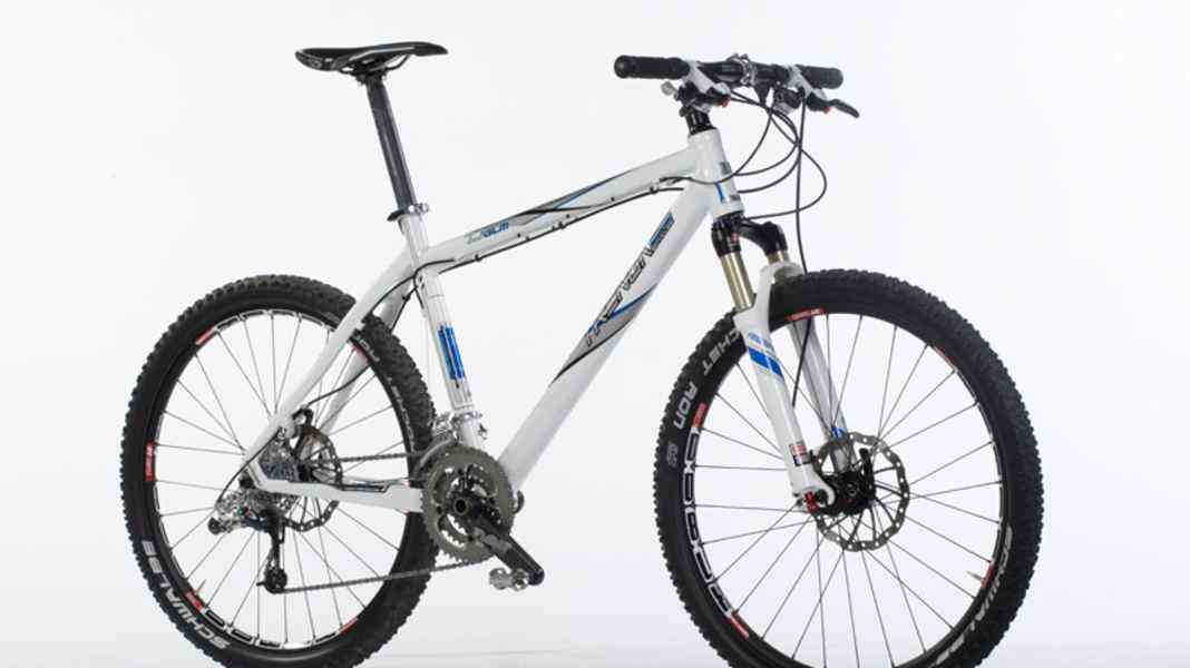 Trenga De GLM 8.0