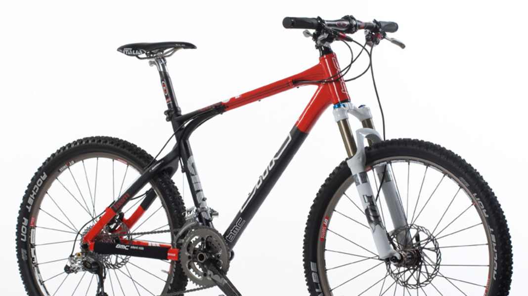 BMC Team Elite 01