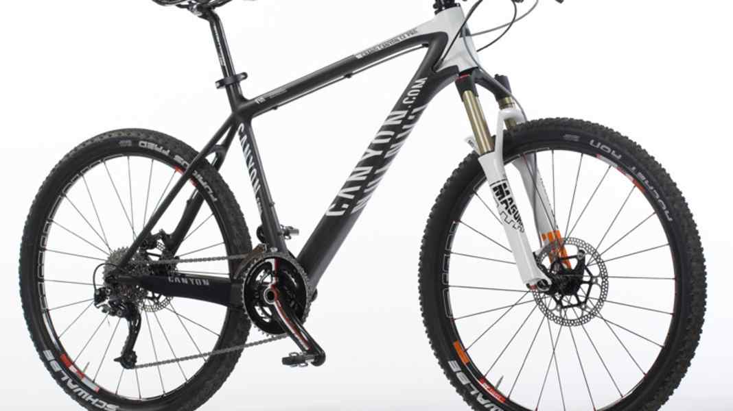 Canyon Grand Canyon CF 9.0 LTD