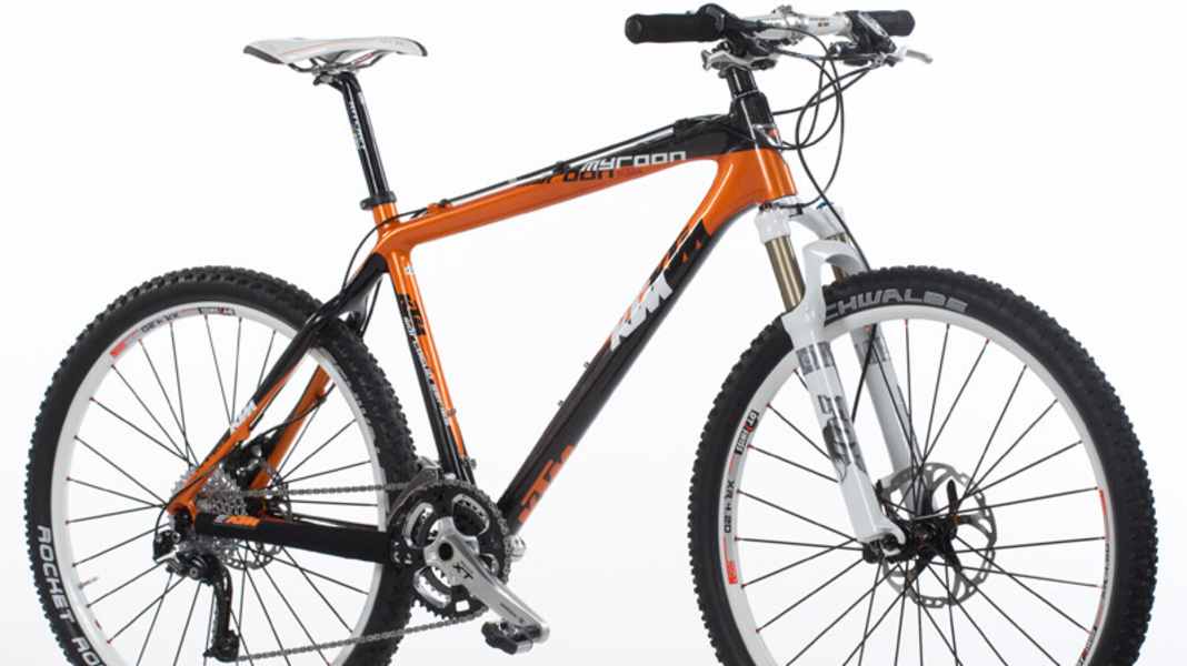 KTM Myroon Master