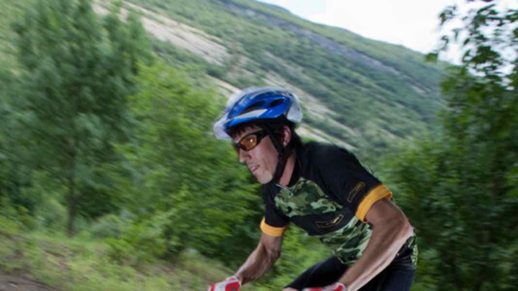 Cannondale 2010: The lightest production bike in the world!