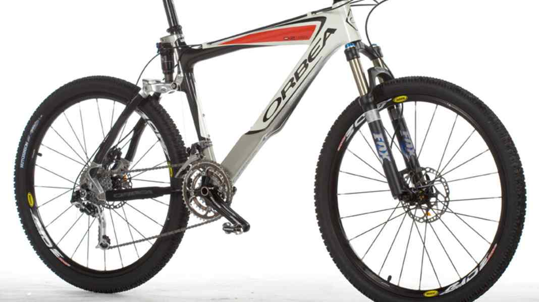 Orbea Oiz Carbon 3