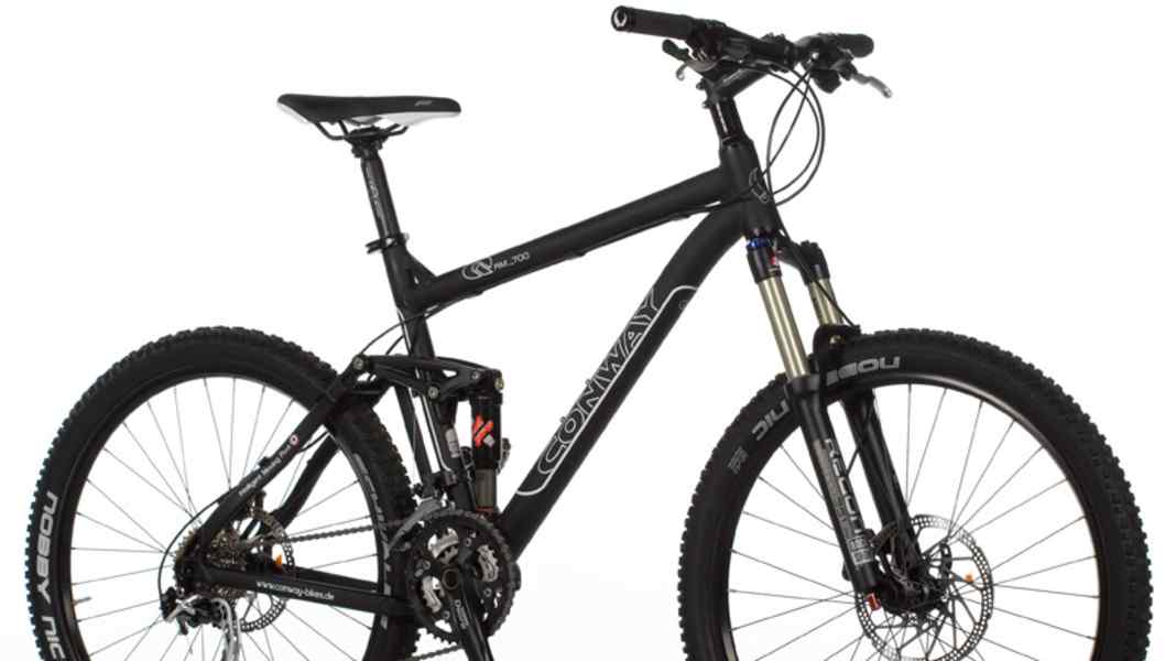 Conway Q AM 700