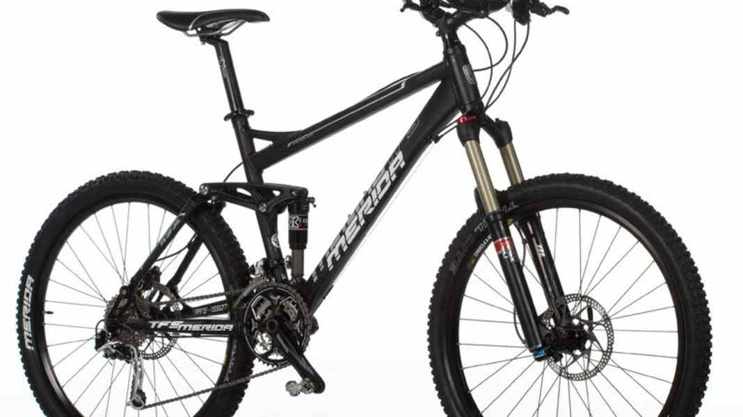 Merida Trans Mission 900