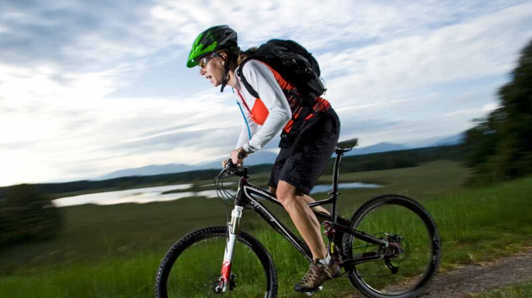 Specialized Era FSR Expert