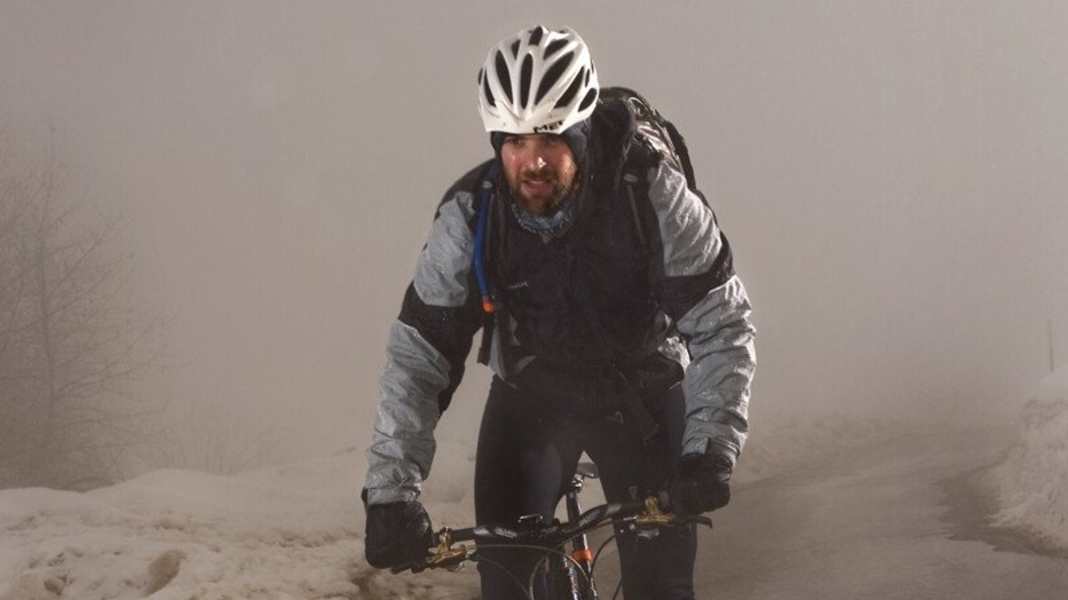 Canyon Lux MR 9.0 (endurance test)